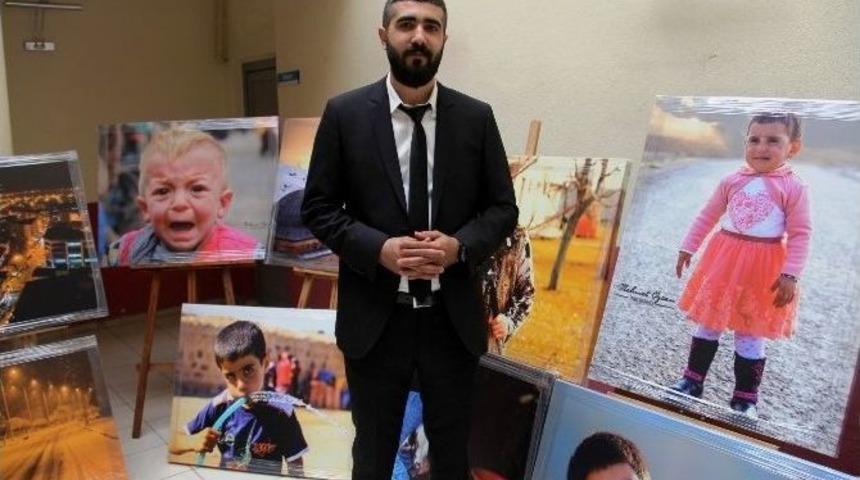 Iğdır&rsquo;da Fotoğraf Sergisi