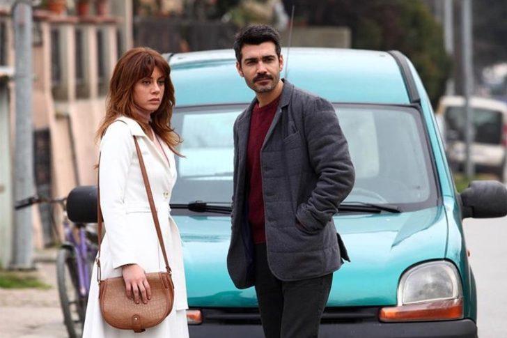 Aramızda Kalsın 17. Bölüm Galerisi G1