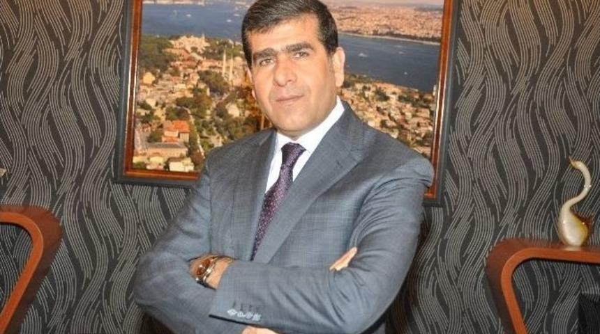 2015 Yılını Verimli Ge&ccedil;iren Hububat&ccedil;ılar 2016&rsquo;dan Umutlu