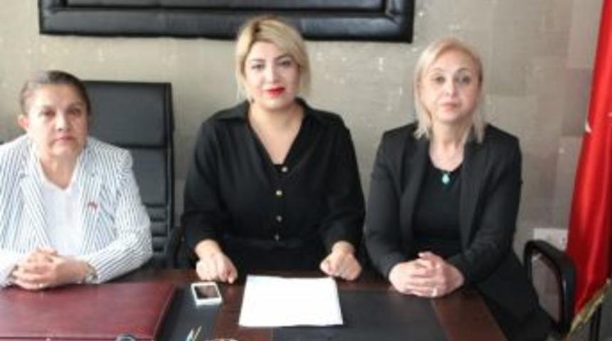 Mhp, Bbp Ve Himya&ccedil;-der&rsquo;den &Ccedil;ocuk İstismarı Toplantısı