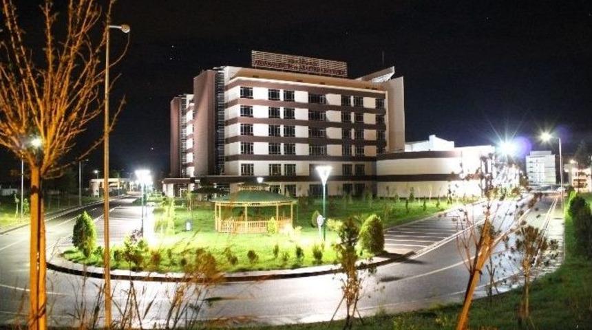 Eğitim Ve Araştırma Hastanesi&rsquo;nde Akşam Polikliniği Uygulaması