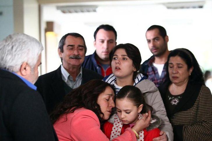 Aramızda Kalsın 17. Bölüm Galerisi G2