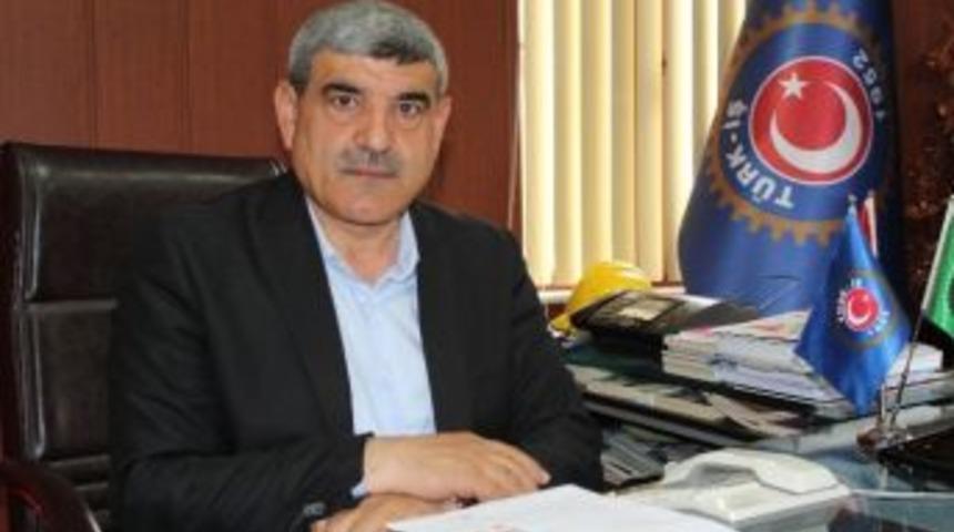 Şeker-iş&rsquo;ten Fabrika Taşınma İddialarına Tepki