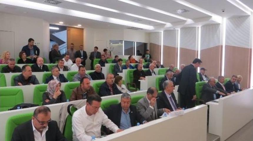 İki Ticaret Odasından Ortak Bosna Hersek &Ccedil;ıkarması