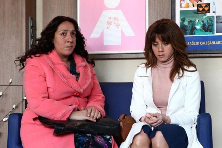 Aramızda Kalsın 17. Bölüm Galerisi G3