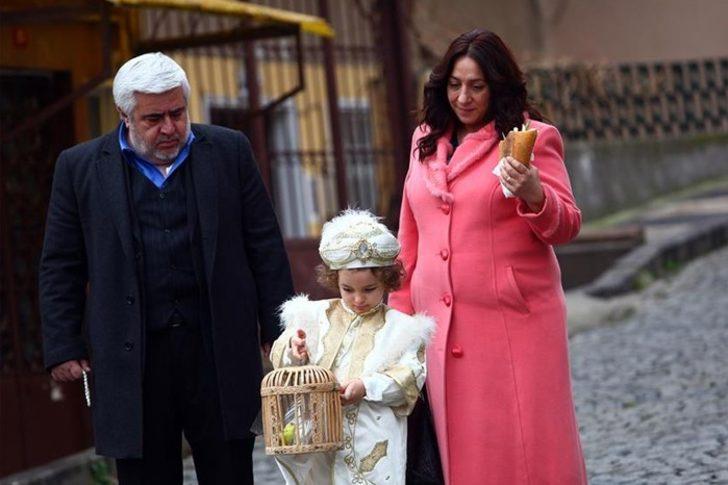 Aramızda Kalsın 17. Bölüm Galerisi G4