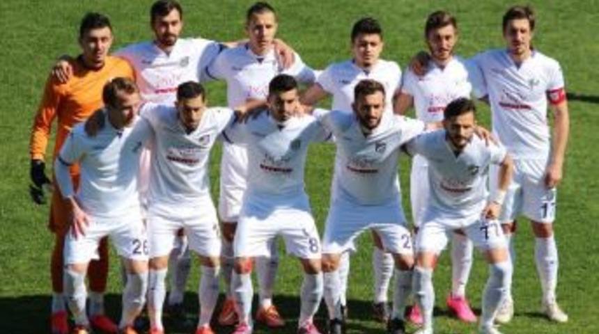 Orduspor&rsquo;un En İstikrarlı İsimleri &Ouml;zgen Ve Burak