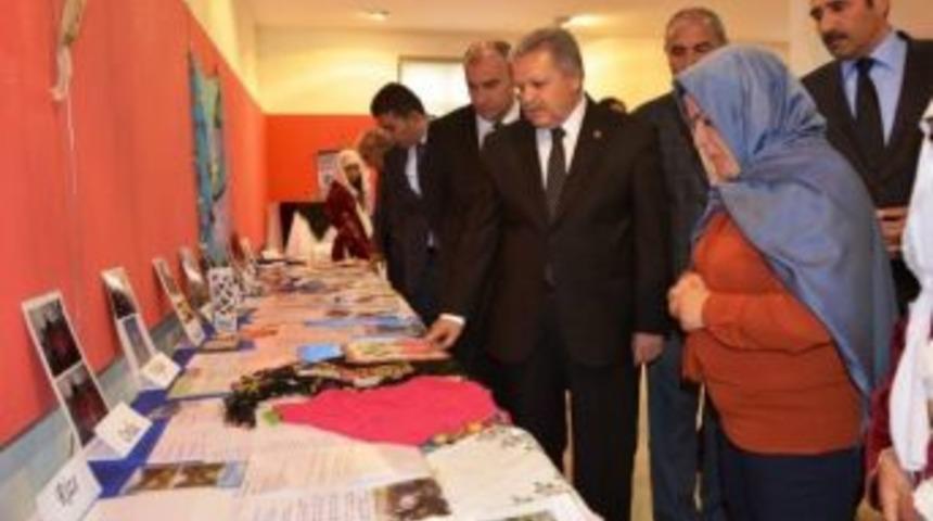 Erzincan&rsquo;da 81 İlin K&uuml;lt&uuml;r&uuml; Buluştu