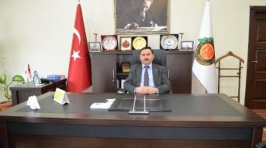 Devrek Tso &Uuml;yelerini Almanya&rsquo;da Fuar İle Buluşturacak