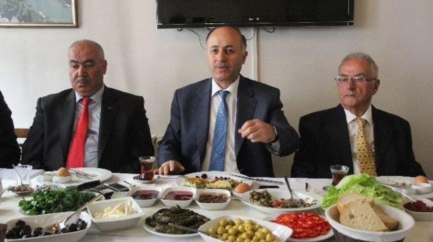 Bartın&rsquo;da Turizm Masaya Yatırıldı