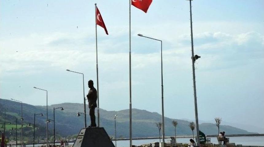 Başkan Yılmaz&rsquo;dan A&ccedil;ılışlara Davet