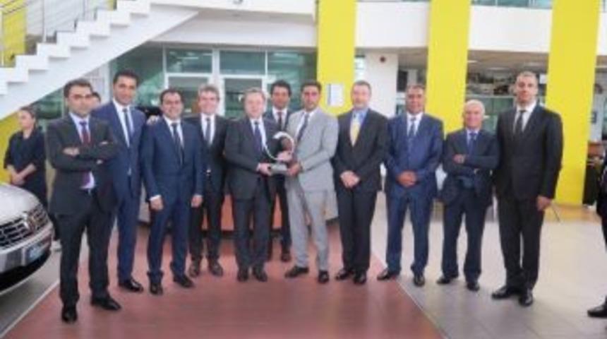 Doğuş Otomotiv Y&ouml;netim Kurulu Başkanı Aclan Acar: