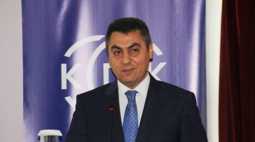 Toros: "akdeniz&rsquo;de Son 5 Yılda 25 Bin G&ouml;&ccedil;men Hayatını Kaybetti"