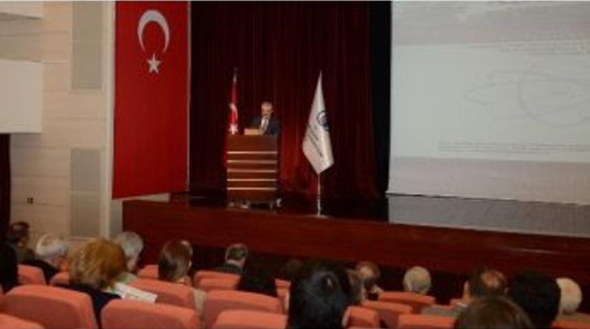 Adım Fizik G&uuml;nleri-v Esog&uuml;&rsquo;de Başladı