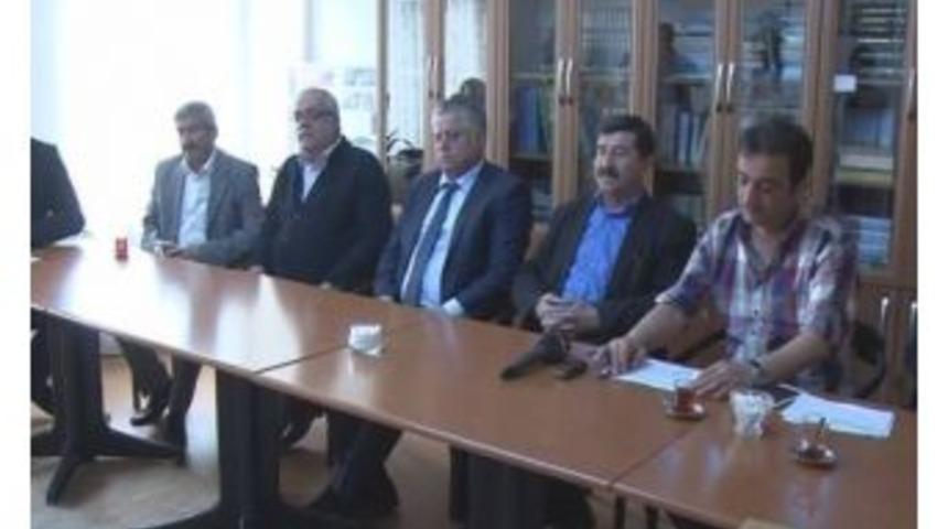 Sivil Toplum Örgütlerinden Birlik Lokması