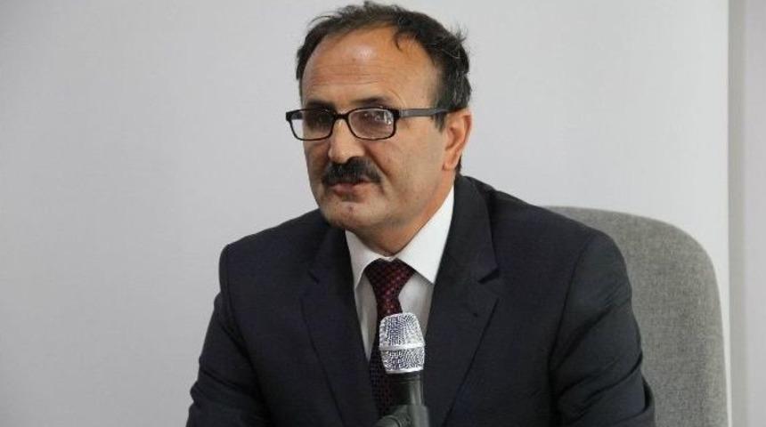 T&uuml;rkiye&rsquo;de 5 Bin Engelli, Aktif Sporla Uğraşıyor