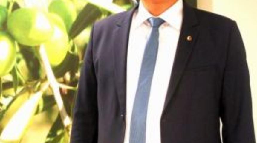 Aydın Zeytin Ve Zeytinyağı Edirne&rsquo;de Tanıtılacak