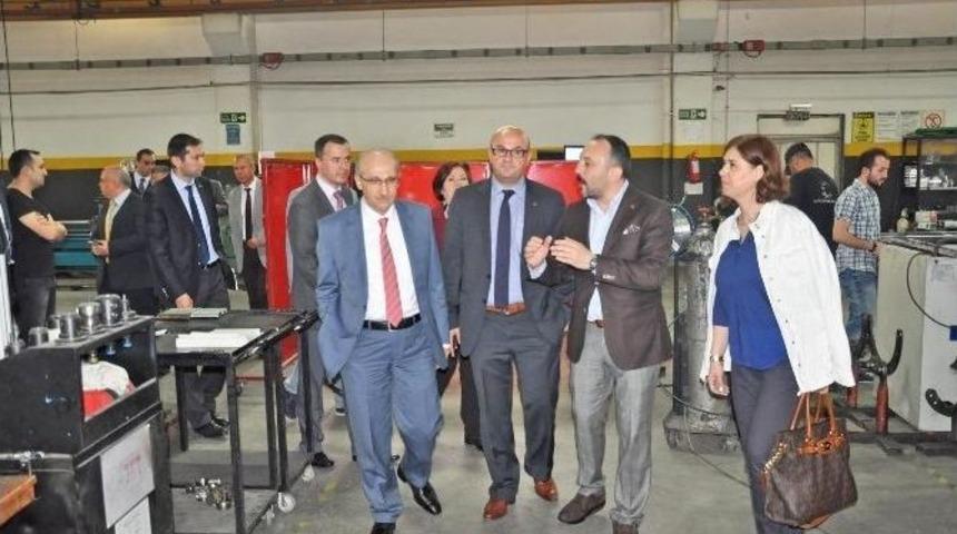 İneg&ouml;l&rsquo;de &lsquo;k&uuml;si&rsquo; &Ccedil;alışmaları Başlıyor