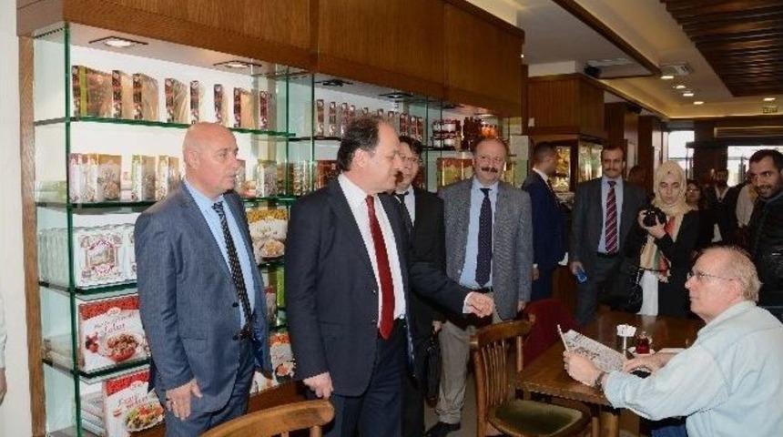 İstanbul&rsquo;da Sigara Denetimi