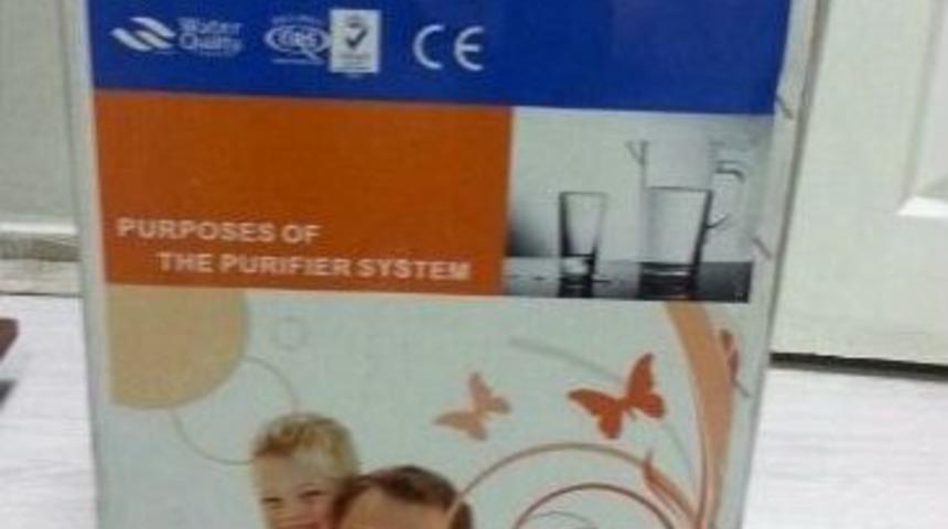 Van’da Hırsızlık