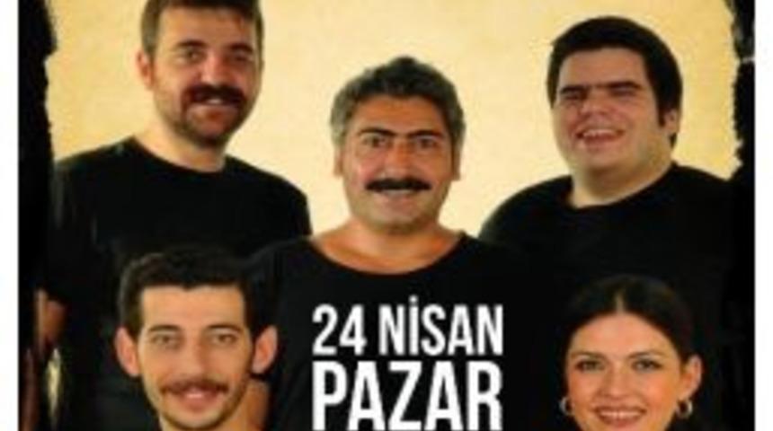 "hak Dostum Hak" İsimli Oyun Sel&ccedil;uk&rsquo;ta Sahnelenecek