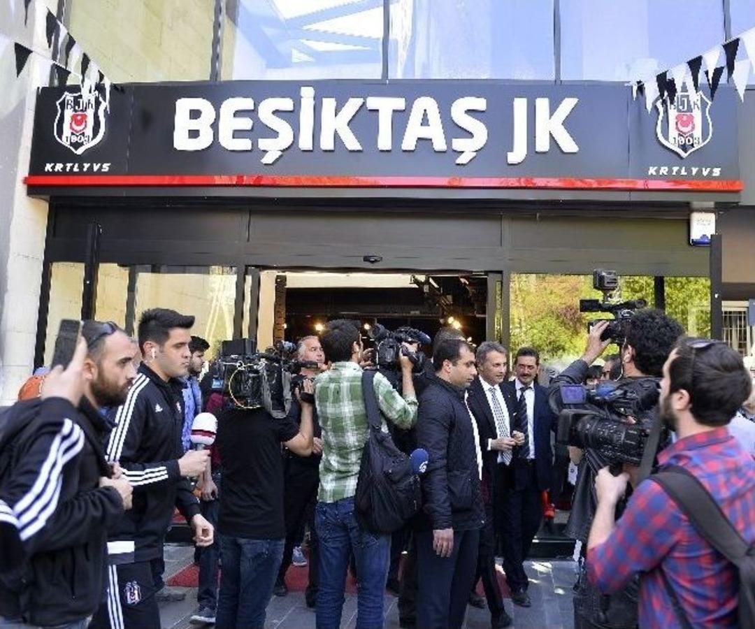 Fikret Orman: &ldquo;camia Olarak Şampiyonluğa Kilitlenmiş Bulunmaktayız&rdquo;