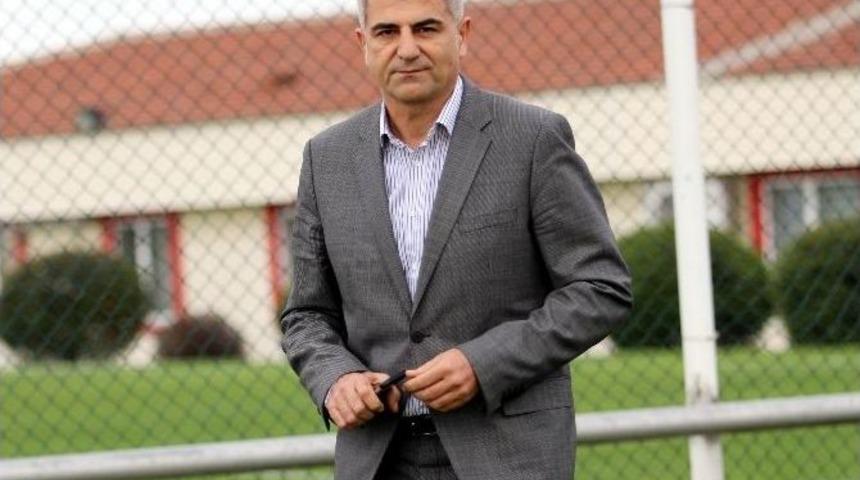 Samsunspor&rsquo;un Play-off Hesabı