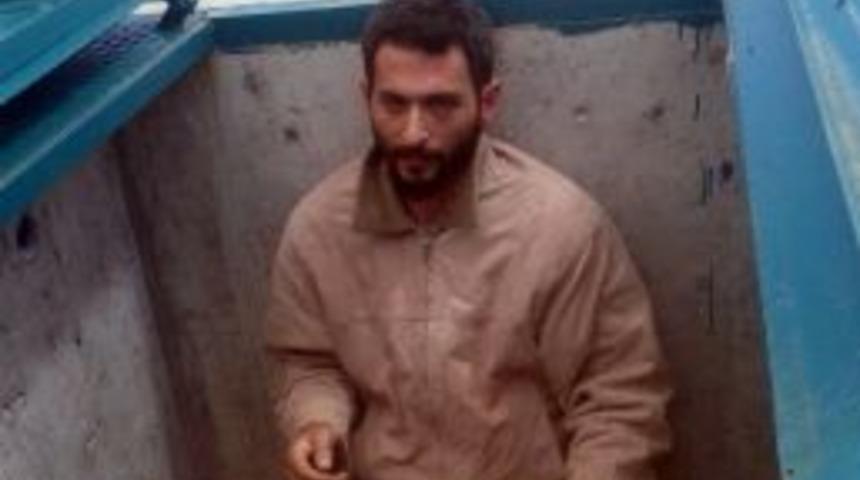 Borcunu Alamadıkları Şahsı Ka&ccedil;ırıp Su Deposuna Kilitlediler