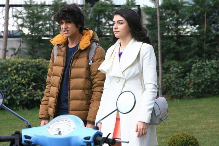 Medcezir 19. Bölüm Galerisi G3