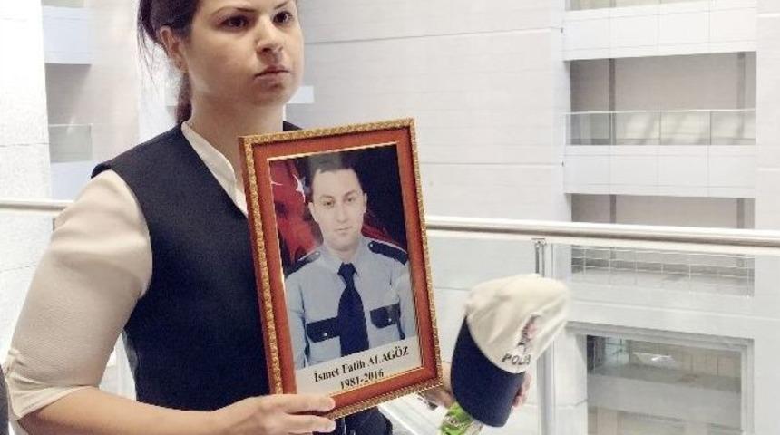 Sinan &Ccedil;etin 22 Yıl Hapsi İstenen Oğlunun Duruşmasına Katılmadı