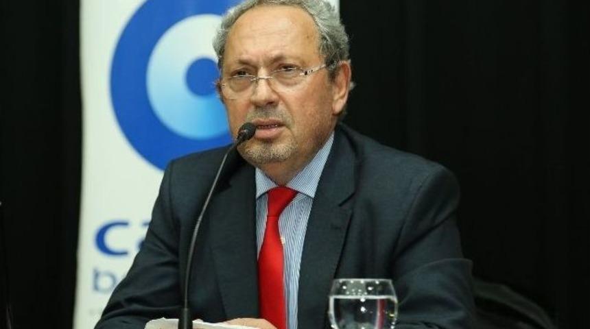 Yeni T&uuml;rkiye&rsquo;ye Yeni Anayasa