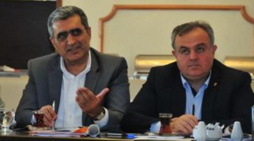 Karaman&rsquo;daki Cinsel İstismar Olayı