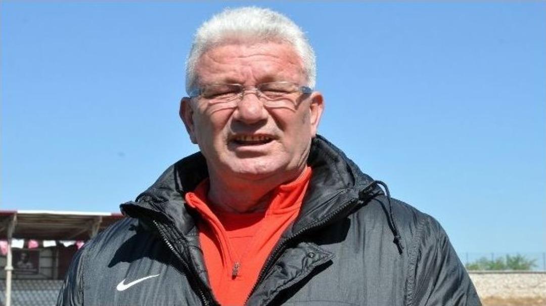 Bandırmaspor&rsquo;da Hatayspor Ma&ccedil;ı Hazırlıkları S&uuml;r&uuml;yor