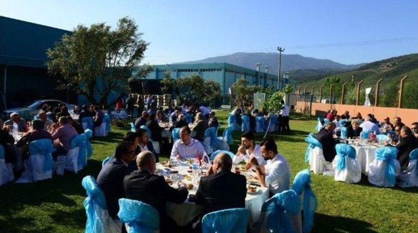 Faizlerdeki İndirim Sanayicileri Memnun Etti