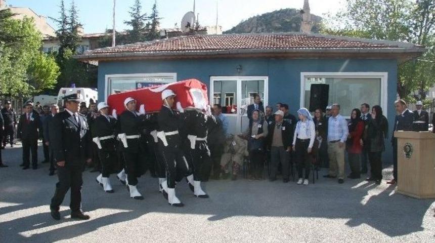 Afyonkarahisar Emniyetinin Acı G&uuml;n&uuml; (2)