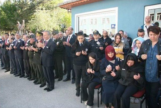 Afyonkarahisar Emniyetinin Acı Günü (2)