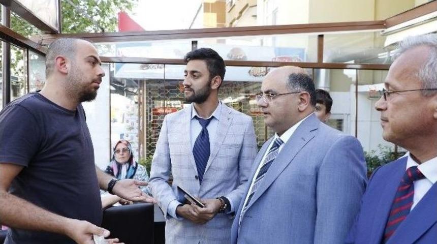 Antalya&rsquo;da &Ccedil;apraz Sigara Denetimi