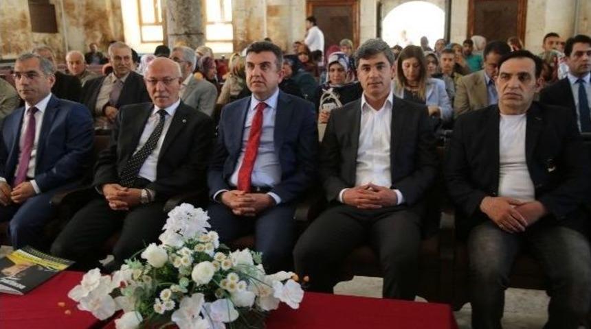 Eyy&uuml;biye Belediyesinden Madde Bağımlılığı Semineri