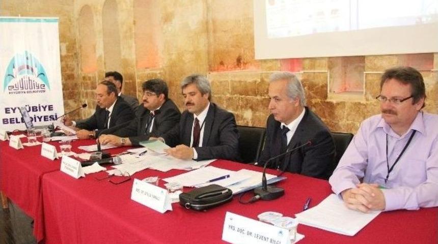 Eyy&uuml;biye Belediyesinden 2&rsquo;nci Sabır Etkinlikleri