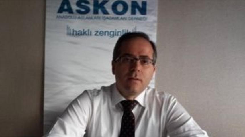 "ülkemizin Huzurunu Kardeşliğini Kimse Bozamayacaktır"