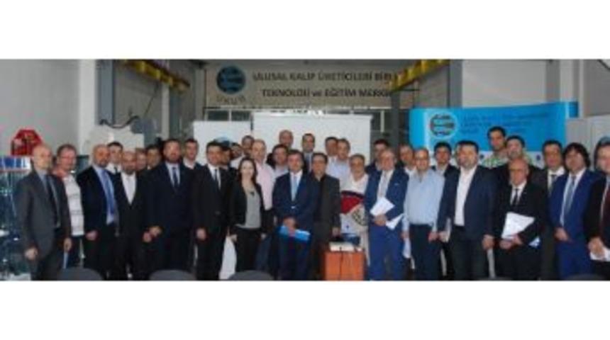 Ukub Başkanı &Ouml;zoğul G&uuml;ven Tazeledi