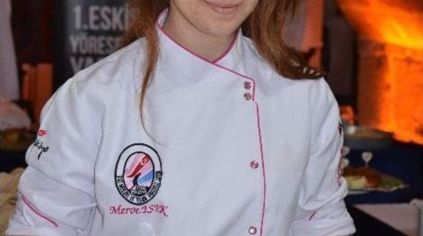 Y&ouml;resel Yemek Yarışmasının Birincileri Belli Oldu