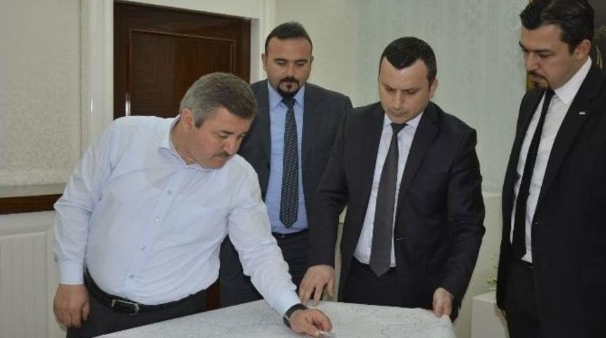 Fatsa&rsquo;ya Bu Yaz 10 Milyonluk Doğalgaz Yatırımı