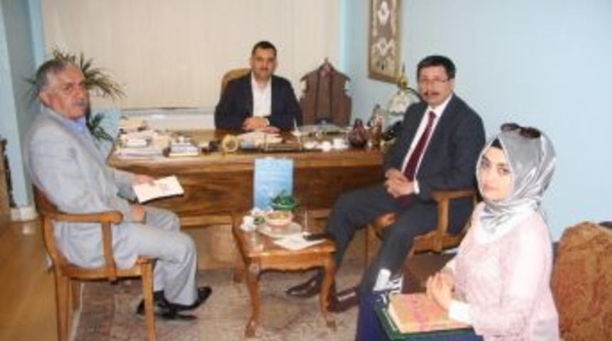 Bursa&rsquo;da Dev Bilim Şenliği