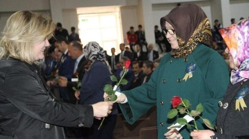 Ardahan&rsquo;da Kutlu Doğum Haftası Etkinliklerle Kutlandı