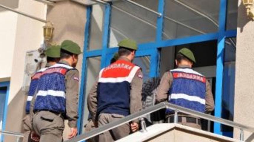 Ortaca&rsquo;da Fuhuş Operasyonu