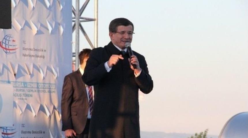 K&ouml;rfez&rsquo;de Tarihi G&uuml;n... D&uuml;nyanın 4.b&uuml;y&uuml;k K&ouml;pr&uuml;s&uuml;&rsquo;ne Osmangazi K&ouml;pr&uuml;s&uuml; İsmi Verildi