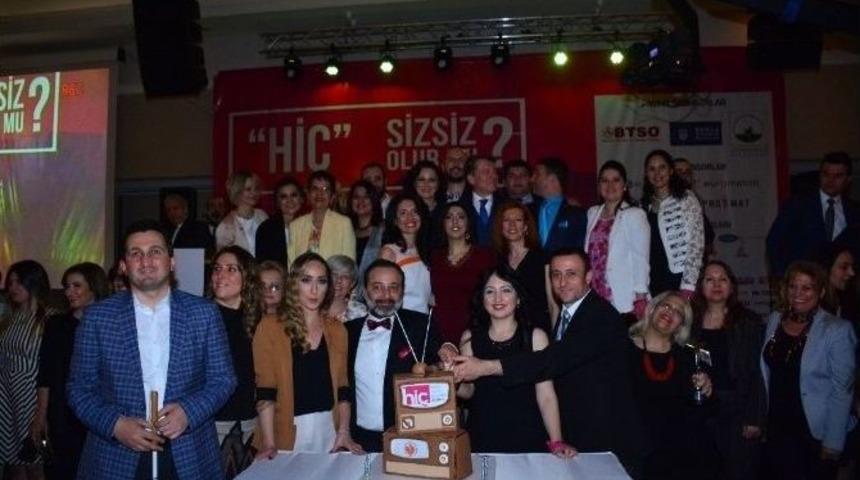 Hi&ccedil; &Ouml;d&uuml;lleri Sahiplerini Buldu