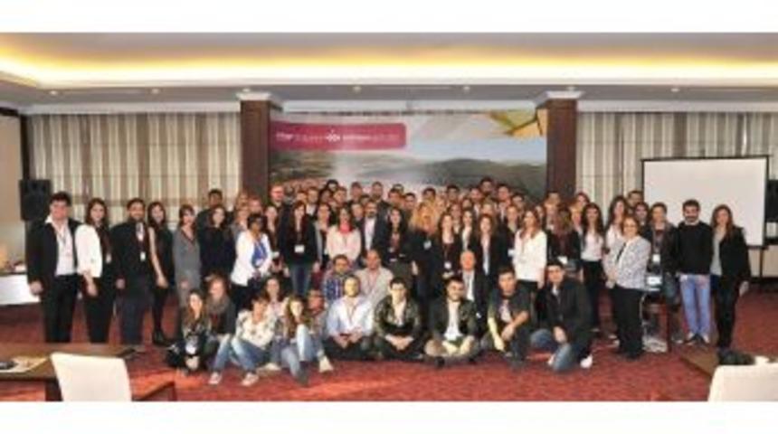 Maltepe &Uuml;niversitesi 4. Icsc Kongresini D&uuml;zenliyor