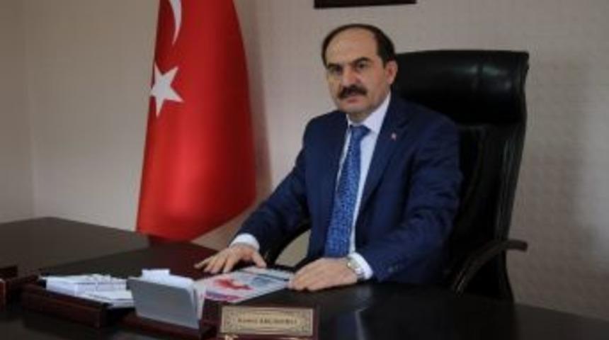 Kayseri’de “ar-ge Reform Paketi Tanıtım Toplantısı” Düzenlenecek